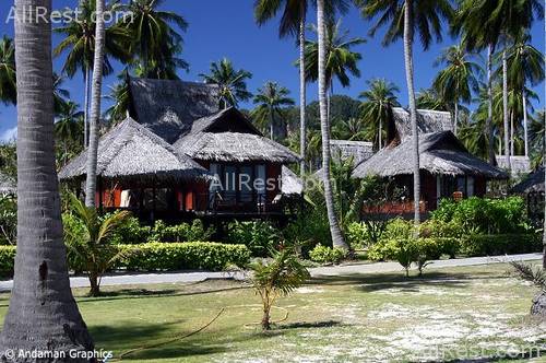 Phi Phi Island Village Beach Resort & Spa 
